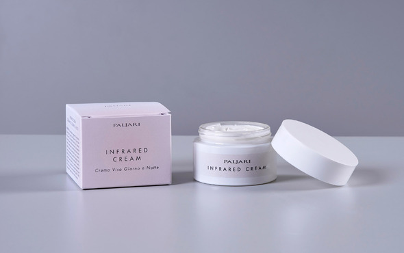 Angebot: Paljari Infrared Cream nimm 3 zahle 2; 178,00 € anstatt 267,00 €