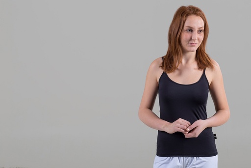 [00449 OKT] Paljari Top mit Bio-Infrarot Faser
