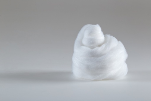 Offerta: Fiocco Materia Prima della fibra a onde bio-infrarosse [00989]