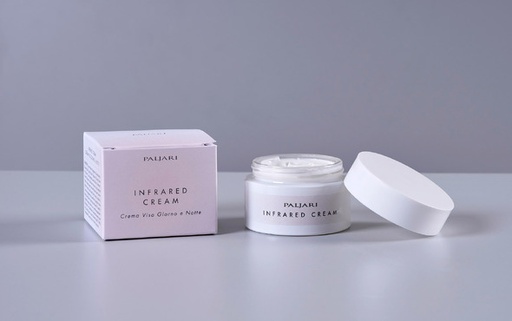 Angebot: Infrared Cream nimm 3 zahle 2; 178,00 € anstatt 267,00 €