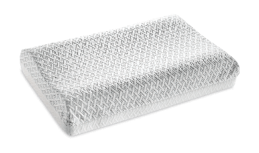 [00230] [00230] Guanciale speciale Paljari con Biosojasan e fodera con la fibra a onde bio-infrarosse - Misura: disponibilie solo 45x75 cm